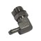Komatsu ELBOW, KOMATSU OEM 42N-04-11680 42N-04-11680 - alternate 1