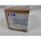 Eaton Contact Blocks and Other Accessories Aeroglide 1NO EA Fingerproof Shroud 10250ED1344-9 - alternate 1