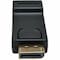 Tripp Lite DISPLAYPORT TO HDMI ADAPTER CONVERTER DP TO HDMI M/F P136-000-1 - alternate 2