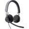Logitech ZONE WIRED HEADSET UC 981-000876 - alternate 1