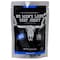 No Mans Land Black Pepper Beef Jerky 3 oz Bagged P300-8 - alternate 1