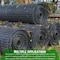 Farm Plastic Supply Black Retaining Walls, Geogrid, Geocell, Geogrid Retaining Walls, 4FT x 50FT Z-Geogrid-4002 - alternate 2