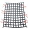 Mytee Products Heavy Duty Polyester Webbing Cargo Nets with D-Rings & Cam Buckles CN5772D-C - alternate 2