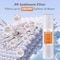 Ispring 3-Stage Replacement Filter Pack for WGB32B-PF Whole House Water Filter System, Removes up to 99% PF F3WGB32BPF - alternate 2