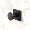Gatco Glam Too Robe Hook, Matte Black 5635MX - alternate 2