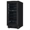 Koolmore Reserve 15 in. Under-Counter Panel Ready Dual Zone Built-in Wine Cooler 23 Bottle Capacity KM-CW28DZ-BPR - alternate 2
