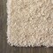 Jonathan Y Mercer Shag Plush Cream 2 ft. x 8 ft. Runner Rug MCR106D-28 - alternate 2