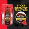 Scotch Packing Tape & Dispenser Combo Pack, 3.1 mil Thick, 1.9 in W x 54.6 yd L, 3 in Core Dia., Clear 3950-RD-12GC - alternate 3