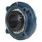 Timken CARTRIDGE SPH RLR BEARING QAC10A200SEN - alternate 2