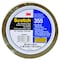 Scotch Packing Tape, 3.4 mil Thick, 2 in W x 50 m L, 3 in Core Dia., Tan 355 - alternate 1