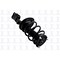Fcs Struts Suspension Strut And Coil Spring Assembly 1333837L - alternate 2