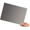 Fellowes LAPTOP/FLAT PANEL PRIVACY FILTER WITH BLACK-OUT TECHNOLOGY DARKENS SCRE 4800501 - alternate 2