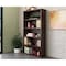 Officeworks By Sauder Affirm 36 in.x66 in. 5 Shelf Bookcase Ne 427450 - alternate 1