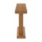 Alaterre Furniture Pismo Solid Wood Console Table 56 in Modern Farmhouse Entryway Table AFTBL-011 - alternate 2