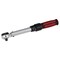 Performance Tool 3/8 in. Dr. Torque Wrench, 30-250 in. lb. Click Type, Storage Case M197 - alternate 2