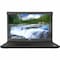 Targus COMMERCIAL GRADE FORM-FIT COVER FOR DELL LATITUDE 3510 BLACK 14INCH THZ880GL - alternate 2