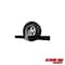 Extreme Max 3005.3726 Heavy-Duty Spare Tire Carrier 3005.3726 - alternate 2