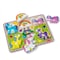 Melissa & Doug Unicorn Chunky Puzzle 51018 - alternate 2
