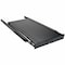 Eaton Tripp Lite Series SmartRack Heavy-Duty Sliding Shelf 200 lbs / 90.7 kgs capacity; 28.3 in/719 mm SRSHELF4PSLHD - alternate 1