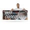 Signmission Hot Chocolate, 36 Inch x 96 Inch, Vinyl Banner B-96-30698 - alternate 3