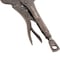 Klein Tools Locking Pliers, C-Clamp, Std Jaws, 11 38632 - alternate 3