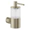 Grohe Atrio New Soap Dispenser 40886EN0 - alternate 2
