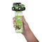 Monster Jam Maxx Bubbles Bubble Bottle Green 470102 - alternate 2