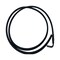 Cnh HOSE FLEXIBLE, CNH OEM 8900190761 8900190761 - alternate 1
