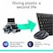 Logitech WIRELESS COMBO MK270 920-004536 - alternate 1