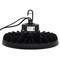 Led Lighting Supply 100-200W Adjustable UFO High Bay, 15000-30000 lm, 3500K/4000K/5000K, 120-277V LLS-M-HB6-200A-CC - alternate 2