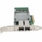 Add-On Addon Hp Bk835A Comparable 10Gbs Dual Open Sfp+ Port Pcie X8 Network BK835A-AO - alternate 2
