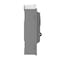 Schneider Electric Safety Switch, Fusible, DPST, Single Phase, NEMA 12, Indoor, Steel VH223AWKGL - alternate 2
