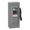 Schneider Electric Safety Switch, Fusible, 3PST, Three Phase, NEMA 1, Indoor, Steel VH363N - alternate 1