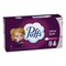 Puffs Ultra Soft Facial Tissue, 2-Ply, White, 72 Sheets/Box, 8PK 61971 - alternate 2