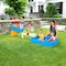 Simplay3 Raindrop Falls Water Table Splash Pool 220190-02 - alternate 2