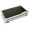 Deejay Led Fly Drive Case For Pioneer XDJ-XZ All-in-one DJ system w/sliding laptop shelf w/Wheels BLACK Color TBHXDJXZLT - alternate 2