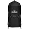 Napoleon Grill Cover, 42-29/32 in W, 46 in D, 25-19/32 in H, Polyester, Black 61914 - alternate 1