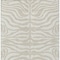 Homeroots 8' X 10' Beige And Tan Animal Print Washable Indoor Outdoor Area Rug 600585 - alternate 3