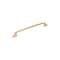 Amerock Highland Ridge 18 inch 457mm Center-to-Center Champagne Bronze Appliance Pull BP55324CZ - alternate 1