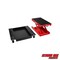 Extreme Max 5001.5059 Wide Motorcycle Scissor Jack with Dolly - 1100 lbs. 5001.5059 - alternate 2