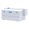 Uws Hammerhead 100 gal. Combo Transfer Tank ST-100HH-CB-W - alternate 2
