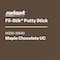 Finishworks Mohawk Fil-Stik Maple Chocolate Uc M230-10640 - alternate 2