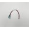 Avrgt Electronics 3-Wire Set with Blue Butt Crimp Conn Speed Pin Kit for Freightliner, Kenworth Trucks - alternate 2