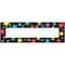 Trend Enterprises Gel Stars Desk Toppers® Name Plates, 36 Pieces, PK6 T69040 - alternate 1