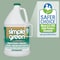 Simple Green Industrial Cleaner and Degreaser, Drum, 55 gal, Concentrated, Sassafras, Dark Green 2700000113008 - alternate 4