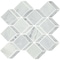 Daltile Gamma Natural Stone Balance XL Wall and Floor Mosaic Tile, 10PK M341BALXLMSPL - alternate 2