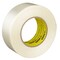 Scotch Filament Tape, Clear, 1-7/8in x 60yd, PK24 880 - alternate 1