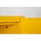 Fireking 30 Gal, Flammable Safety Cabinet, Auto-Close, Red SC30-AC-R - alternate 2