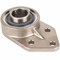 Timken FLANGENG BRKT BEARING SUCSFB206-20-IP69K/FVSL613 - alternate 1