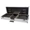 Deejay Led Fly Drive DJ Coffin Case For Two Turntables In Standard Style Position Plus Holds One DJM-S9 Mixer TBHTTDJMS9WSTLTW - alternate 1